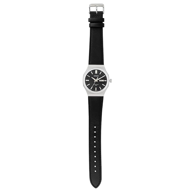 Casio ENTICER MEN MTP-E735L-8AVDF - A2419 - KRISHNA WATCH COMPANY