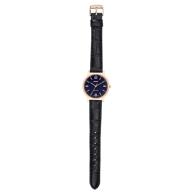 Casio LTP-SN5YRL-2A - A2449 - KRISHNA WATCH COMPANY
