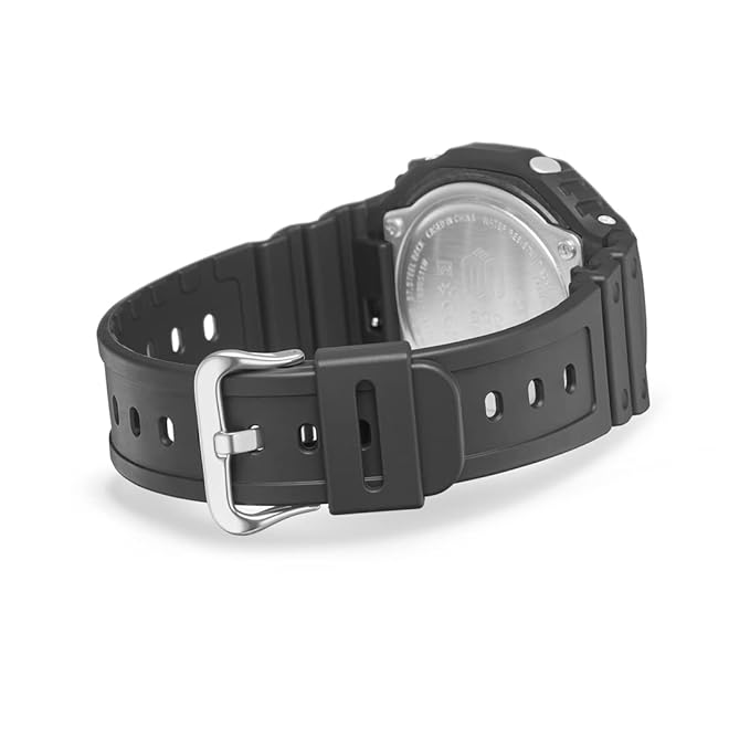 Bluetooth Connect Men's Watch G-SHOCK GA-B2100-1A1DR - G1242 - KRISHNA WATCH COMPANY