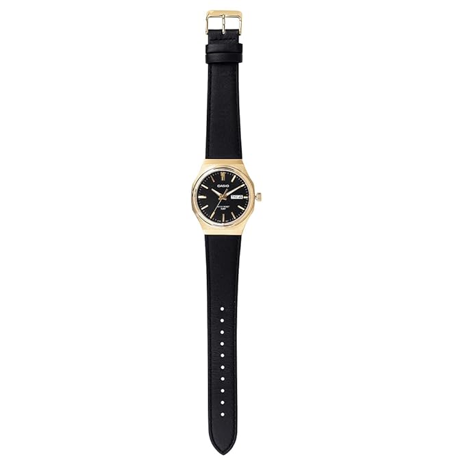 Casio Enticer Men - MTP-E735GL-1AVDF - A2420 - KRISHNA WATCH COMPANY