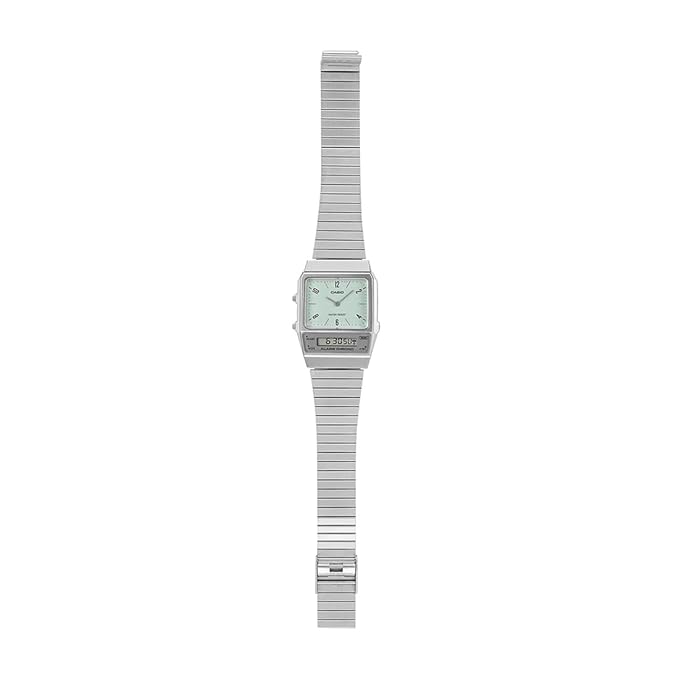 CASIO VINTAGE WATCH AQ-800E-3ADF - D362 - KRISHNA WATCH COMPANY