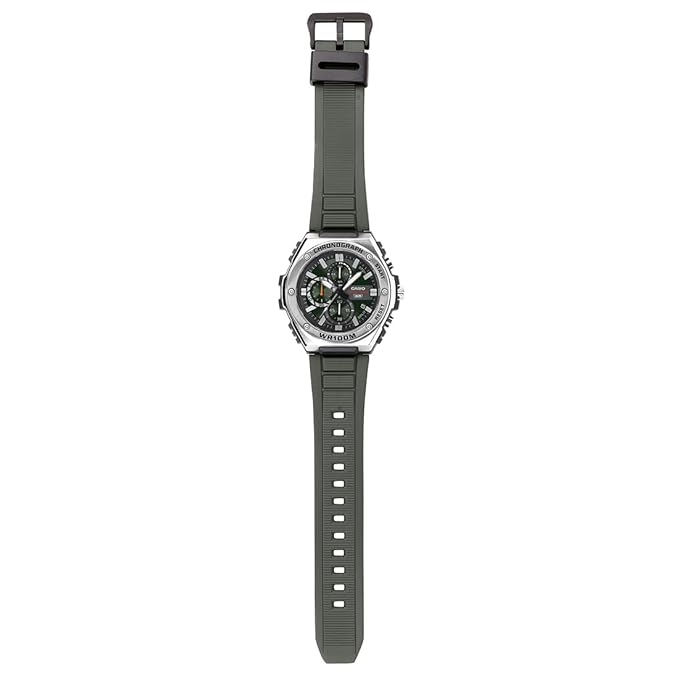 CASIO YOUTH MWA-300H-3AVDF - AD283 - KRISHNA WATCH COMPANY