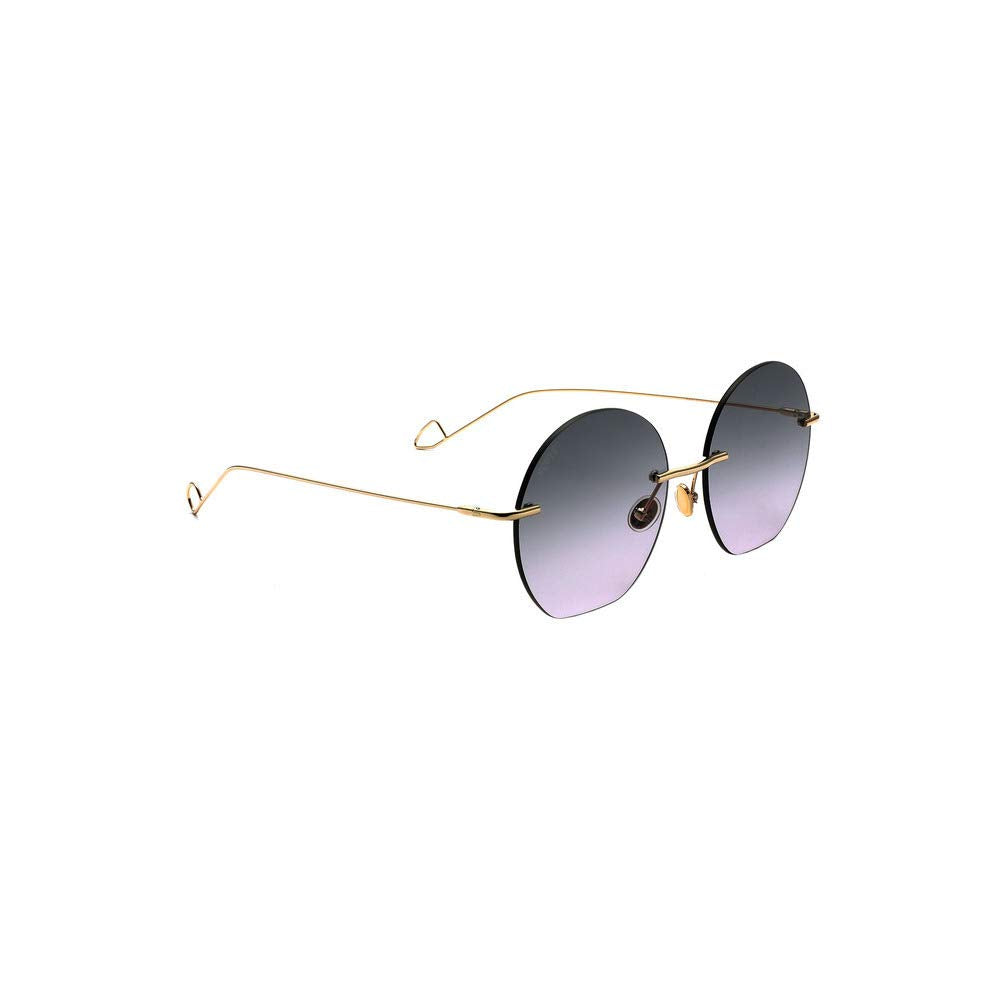 SCOTT Gradient Round Women's Sunglasses SC 029 C1 - KRISHNA WATCH COMPANY