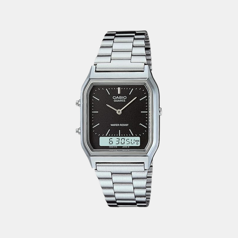 CASIO VINTAGE AQ230A-1DMQ- AD01