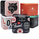 Fossil Quartz watch Fossil woman Watch Ring ES5412