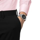 Tissot Visodate 39mm | Model T1574071105100