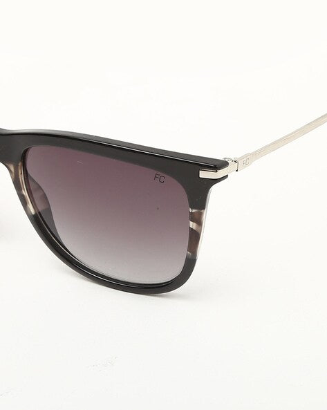 FRENCH CONNECTION FC 7559 C2 56 Gradient Wayfarers - KRISHNA WATCH COMPANY