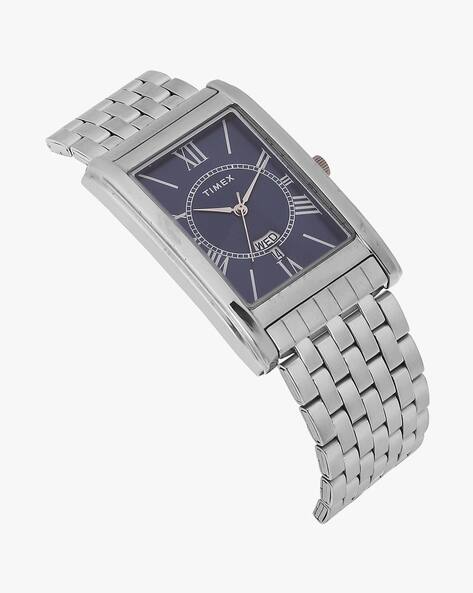 Timex Analog Watch for Men TW0TG6107 - KRISHNA WATCH COMPANY