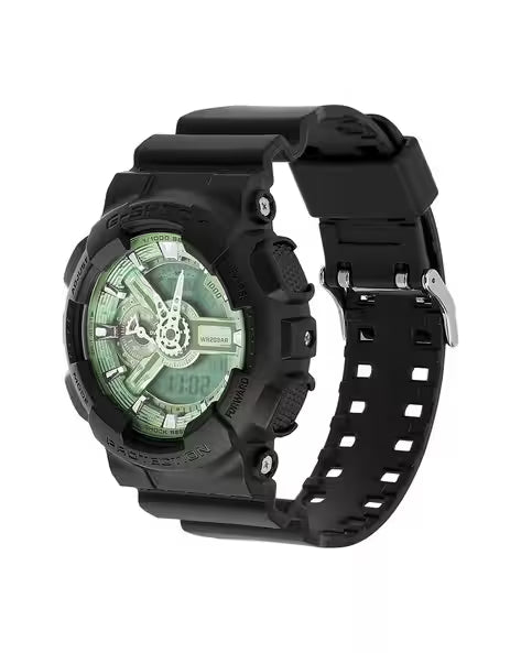 Casio G-SHOCK GA-110CD-1A3DR - G1519 - KRISHNA WATCH COMPANY