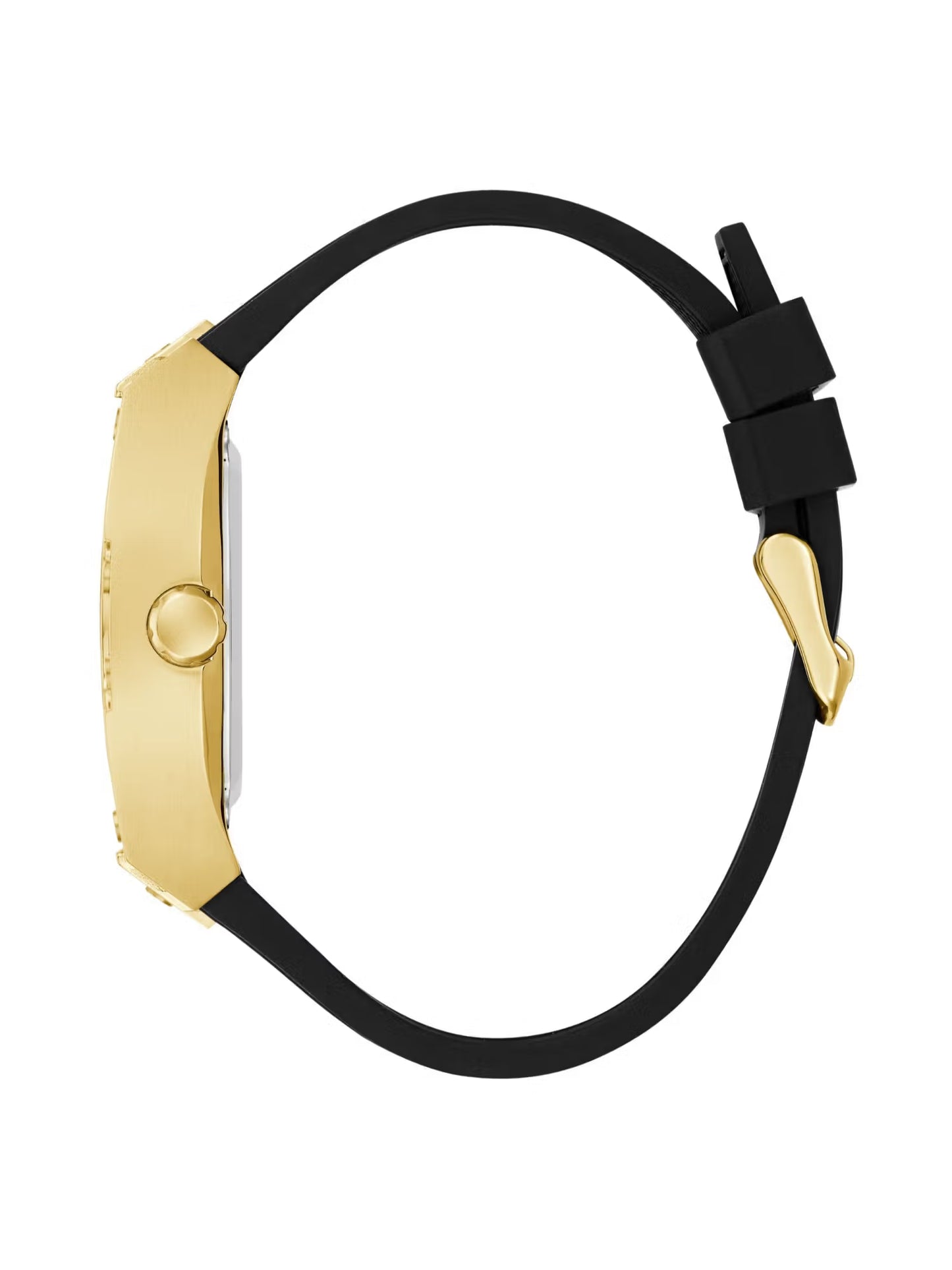 Guess Phoenix Analog Watch For Men - GW0980G2