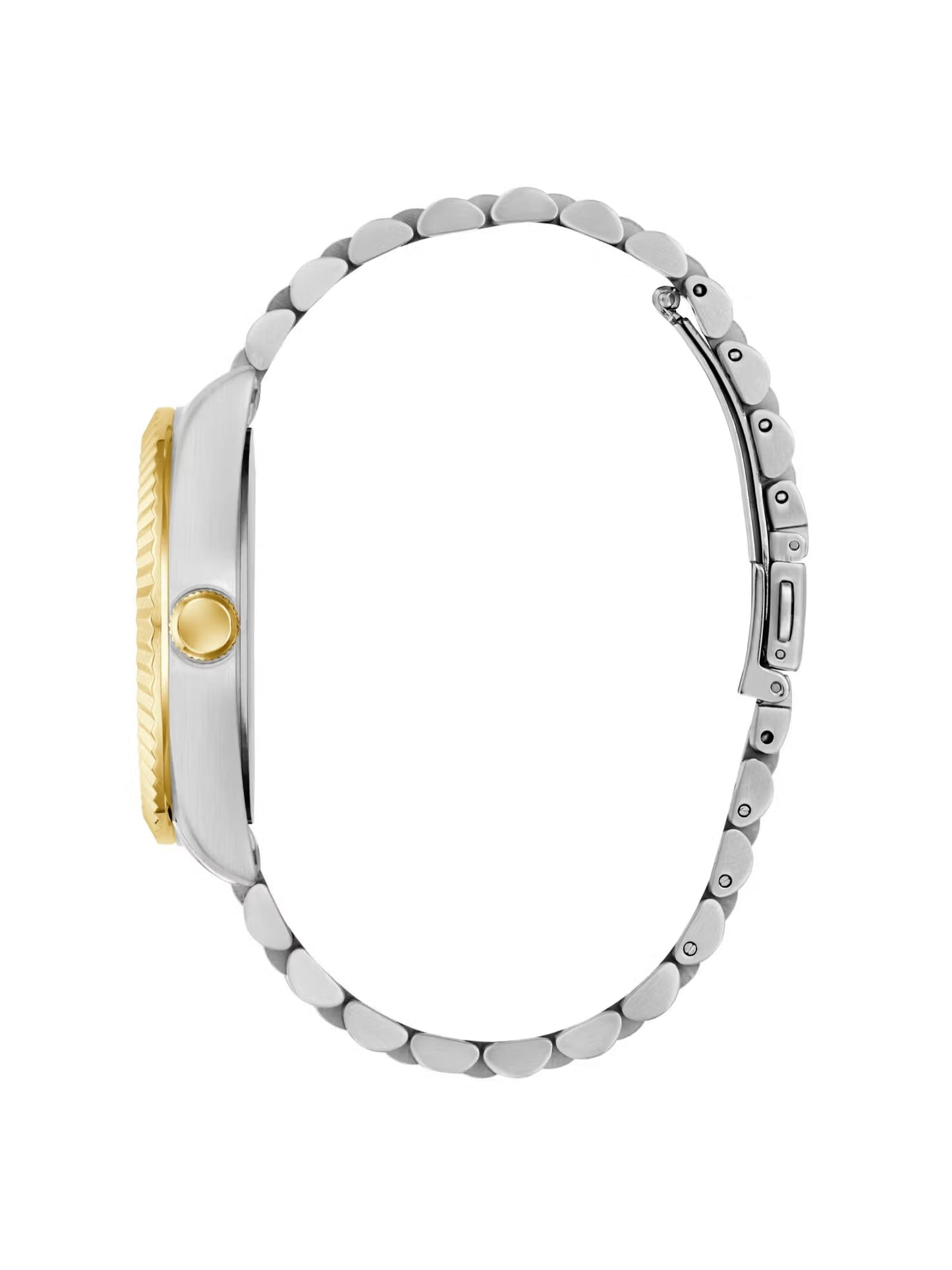 GUESS Mechanical Automatic Men's Watch - GW0984G4