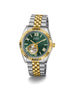 GUESS Mechanical Automatic Men's Watch - GW0984G4