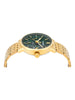 Timex Men Green Dial Analog Watch - TWEG25407