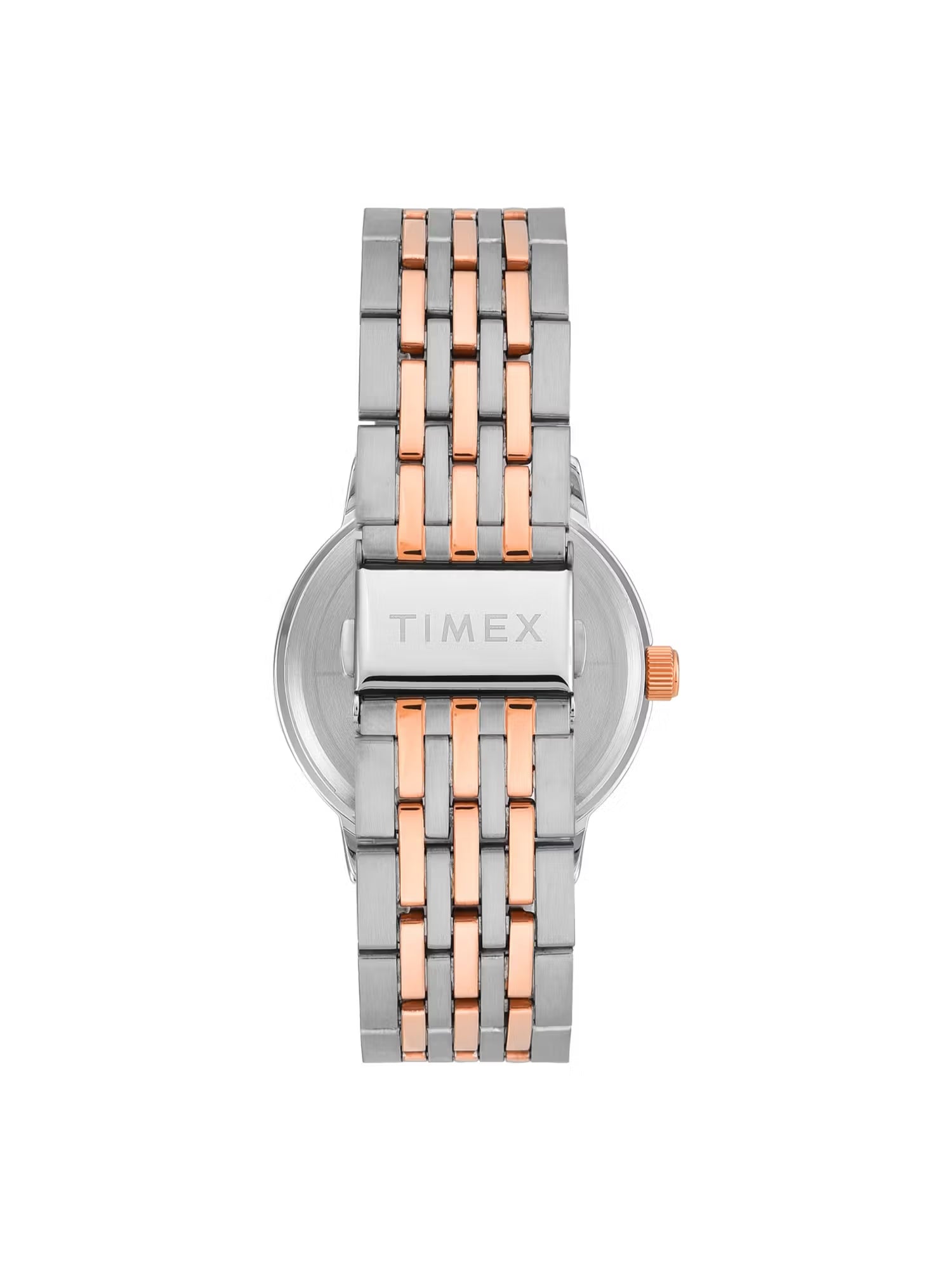 Timex Men Blue Dial Analog Watch - TWEG25409 - KRISHNA WATCH COMPANY