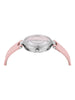 Timex Roman Pink Dial Analog Women's Watch - TWEL19208