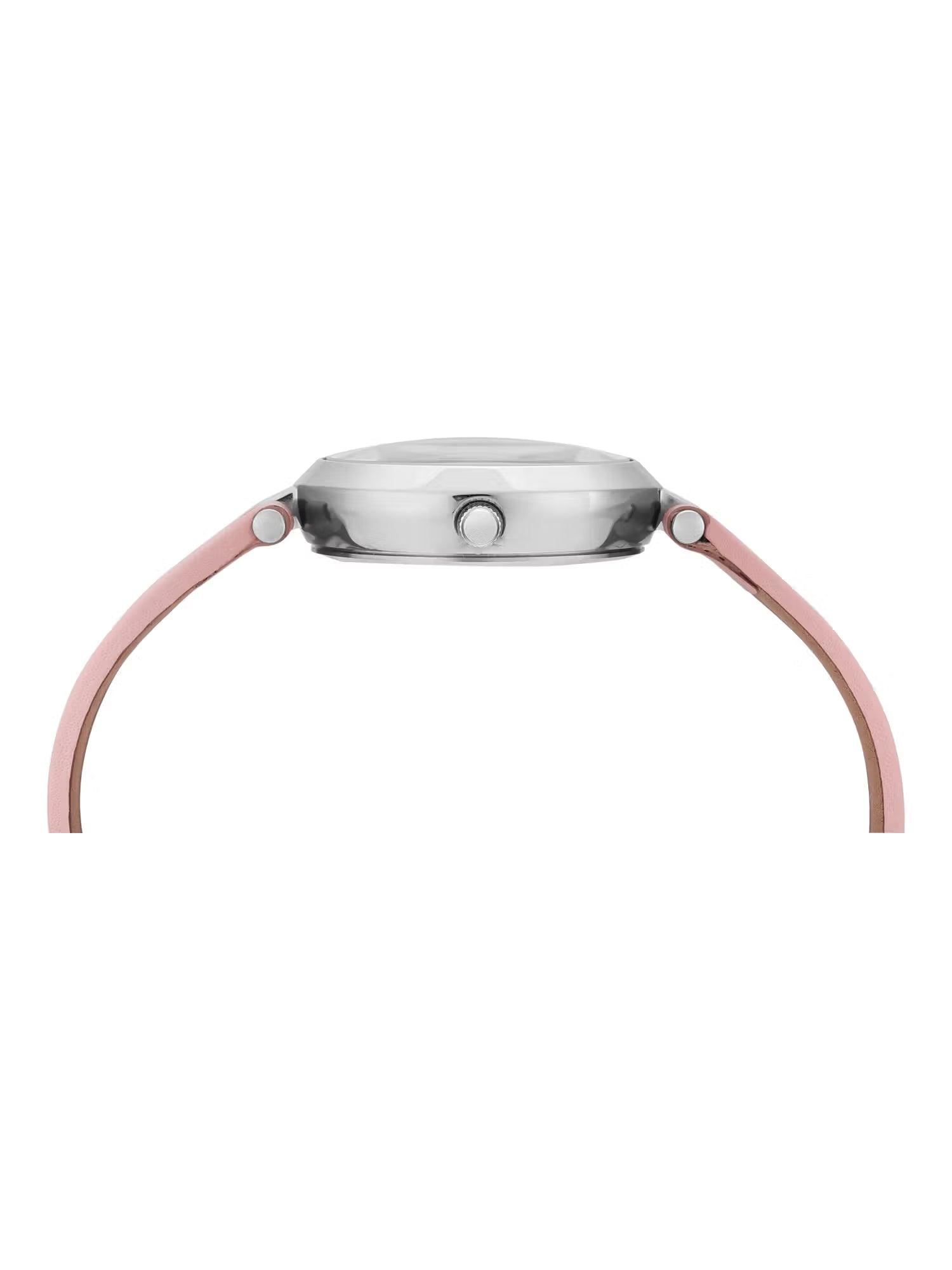 Timex Roman Pink Dial Analog Women's Watch - TWEL19208 - KRISHNA WATCH COMPANY