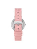Timex Roman Pink Dial Analog Women's Watch - TWEL19208