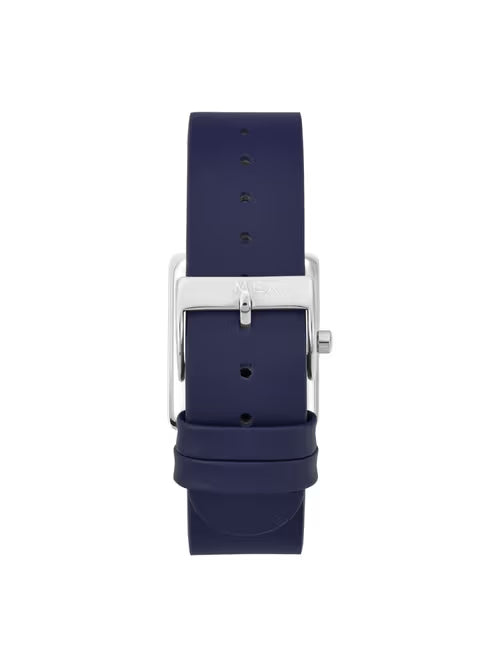 Timex Women White Dial Analog Watch - TWEL20706 - KRISHNA WATCH COMPANY