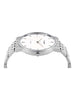 Timex Trendline Round 21mm Silver Dial Analog Men Watch - TWTG12000 - KRISHNA WATCH COMPANY