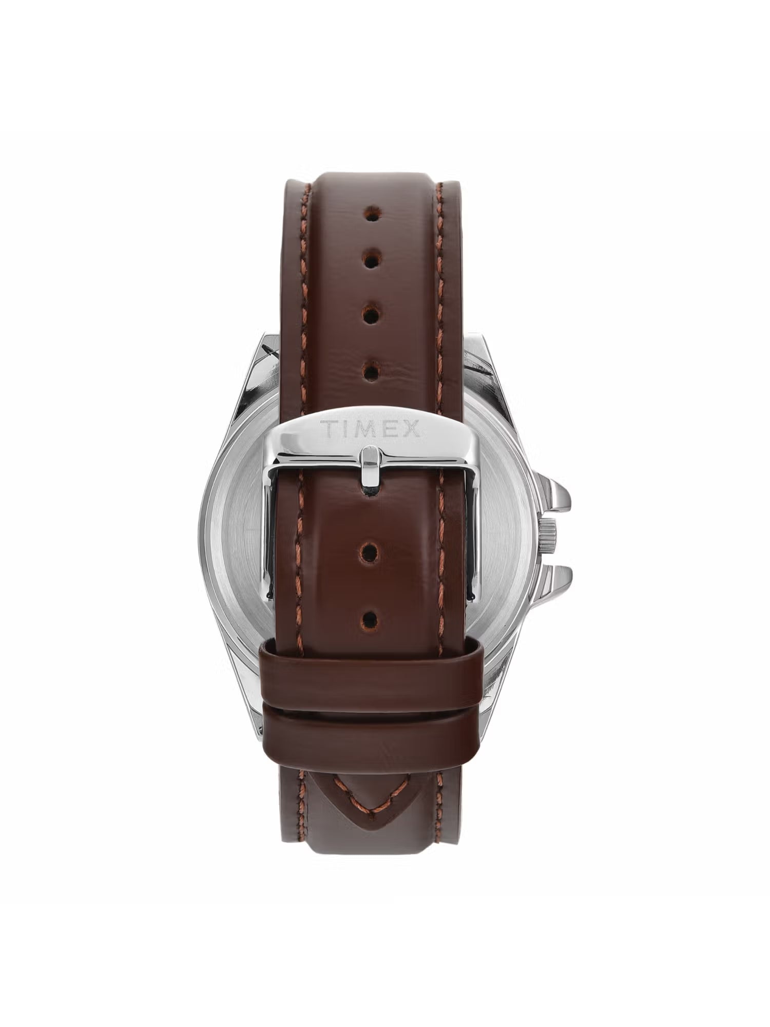 Timex Men Green Dial Analog Watch - TWTG12700 - KRISHNA WATCH COMPANY