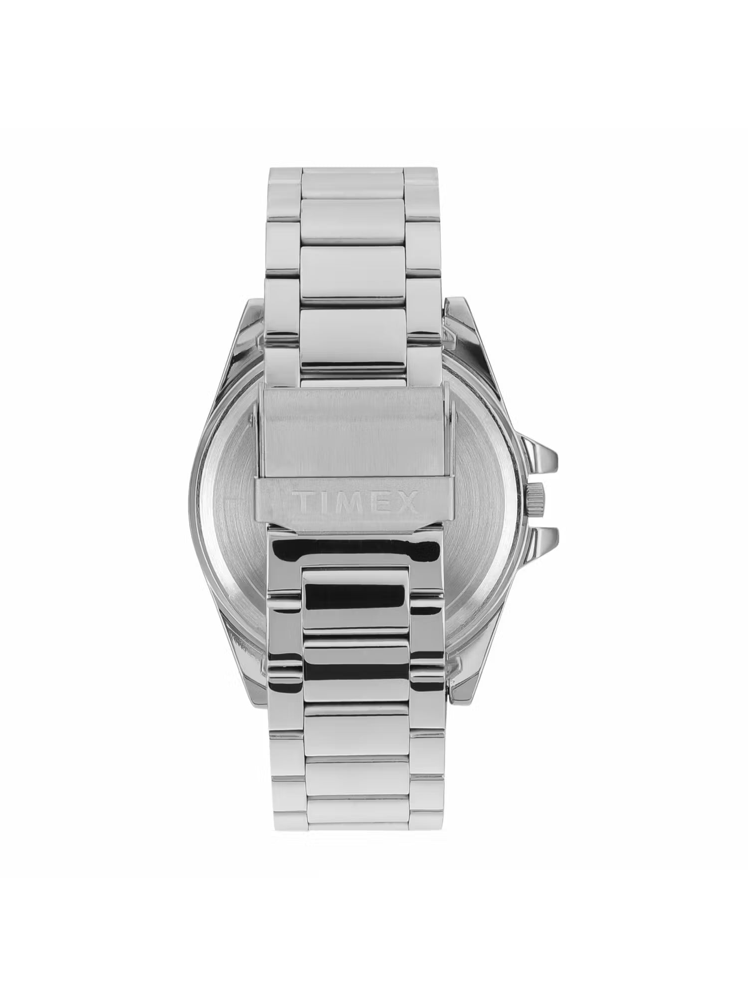 Timex Men Blue Dial Analog Watch - TWTG12701 - KRISHNA WATCH COMPANY