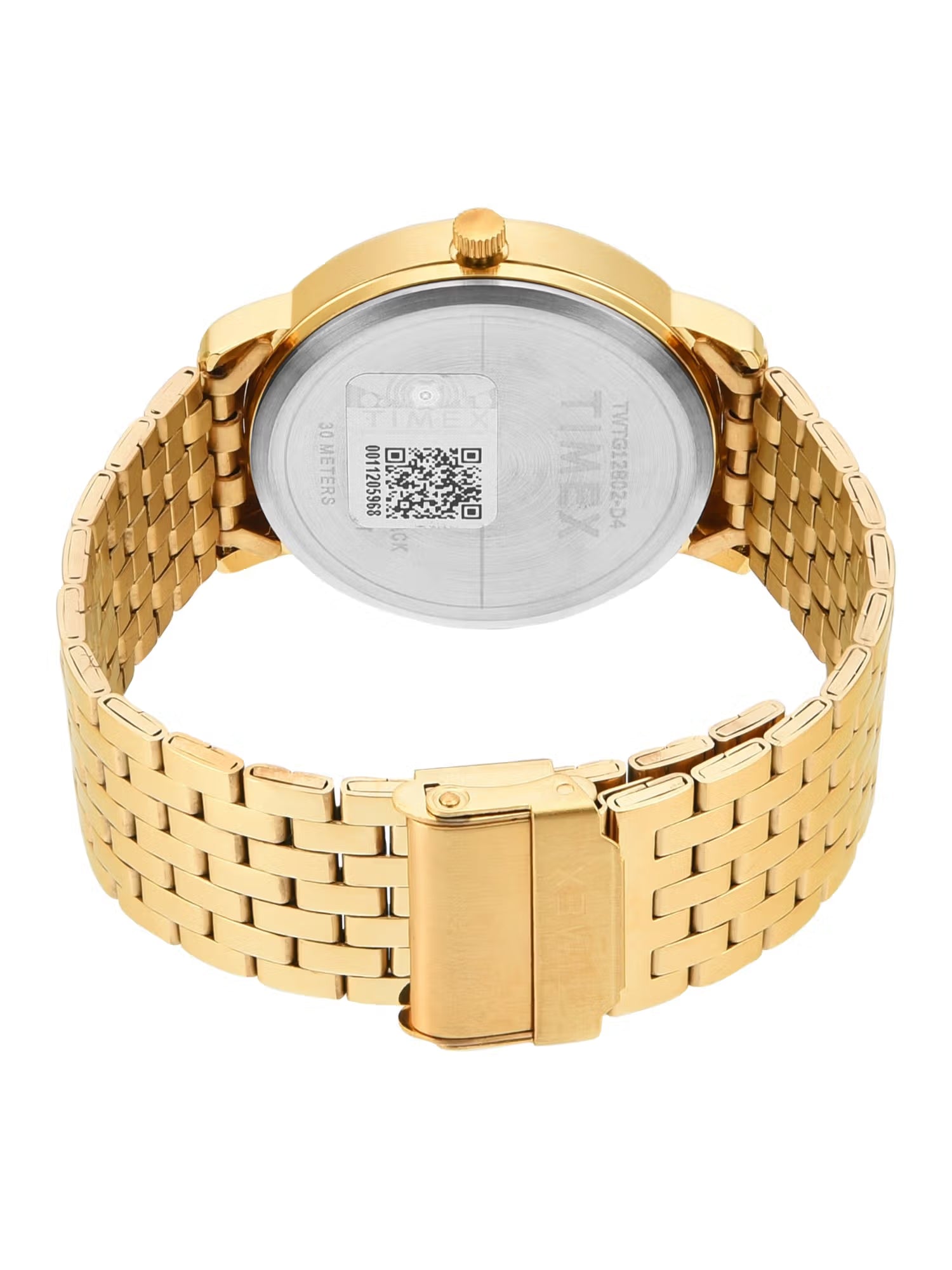 Timex Men Light Champ Dial Analog Watch - TWTG12802 - KRISHNA WATCH COMPANY