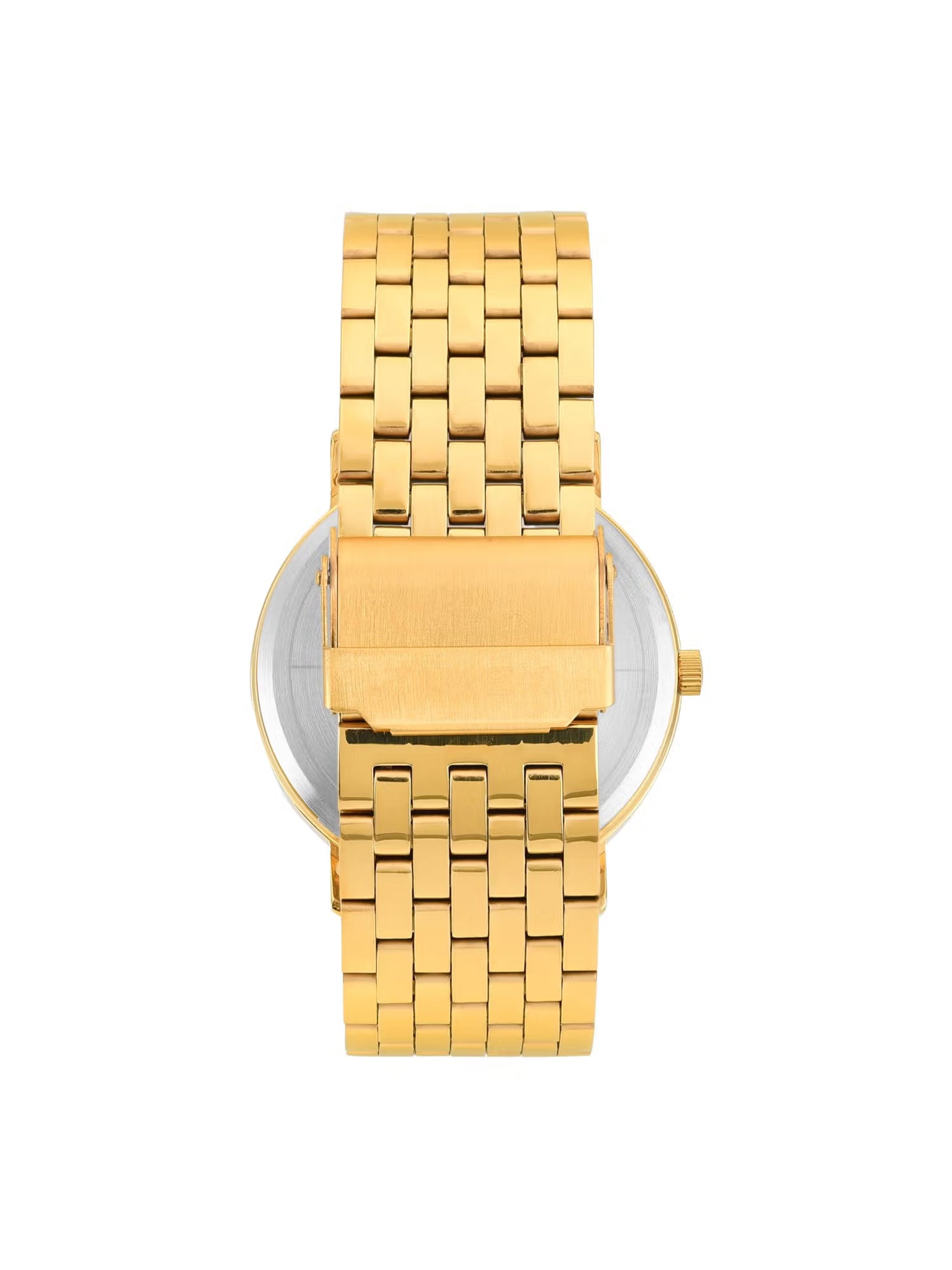 Timex Men Light Champ Dial Analog Watch - TWTG12802 - KRISHNA WATCH COMPANY
