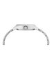TIMEX Silver Round Dial Analog Womens Watch - TWTL13700