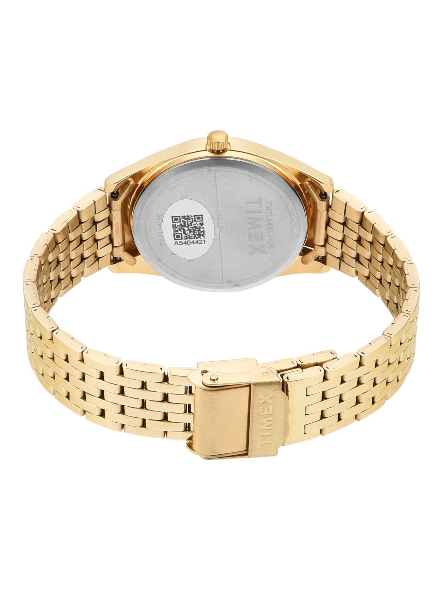 Timex Women Light Warm Grey Dial Analog Watch - TWTL14101 - KRISHNA WATCH COMPANY