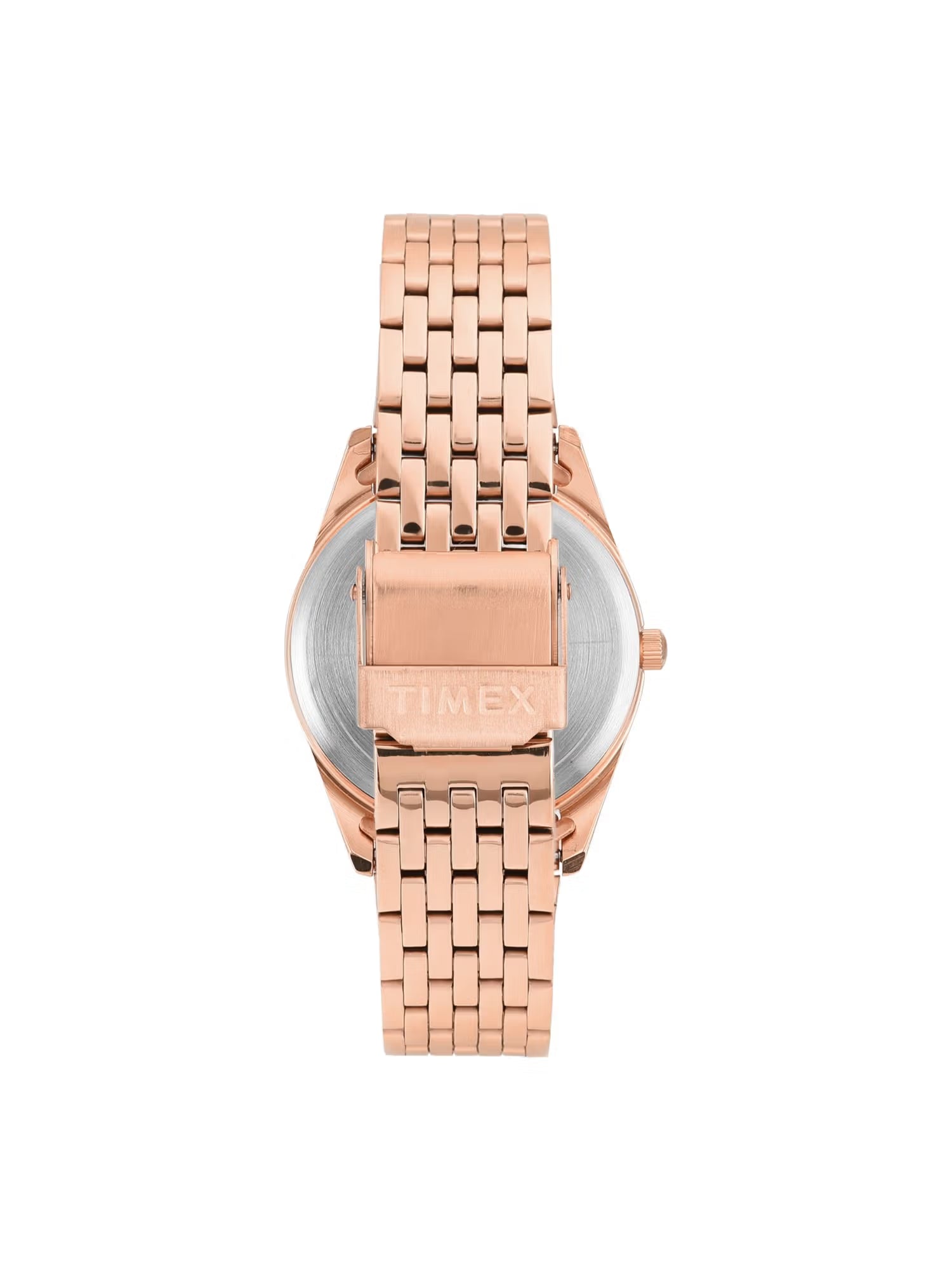 Timex Women White Dial Analog Watch - TWTL14102 - KRISHNA WATCH COMPANY