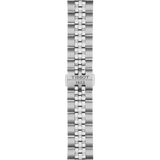 Tissot Ballade 40mm Men's Watch - T1564101135100 - KRISHNA WATCH COMPANY