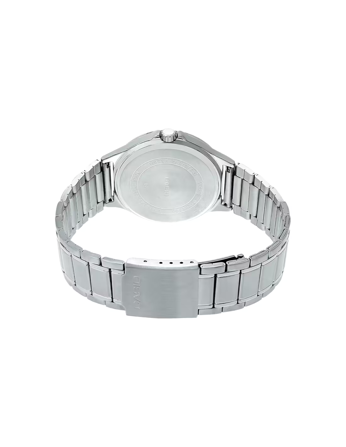 Casio Enticer Men MTP-V300D-1AUDF - A1173 - KRISHNA WATCH COMPANY