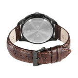 Titan Classic Chrono Blue Dial Quartz Multifunction watch for Men - 90169NL01