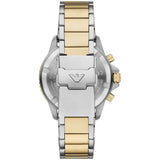 Emporio Armani Men’s Chronograph Watch AR11740