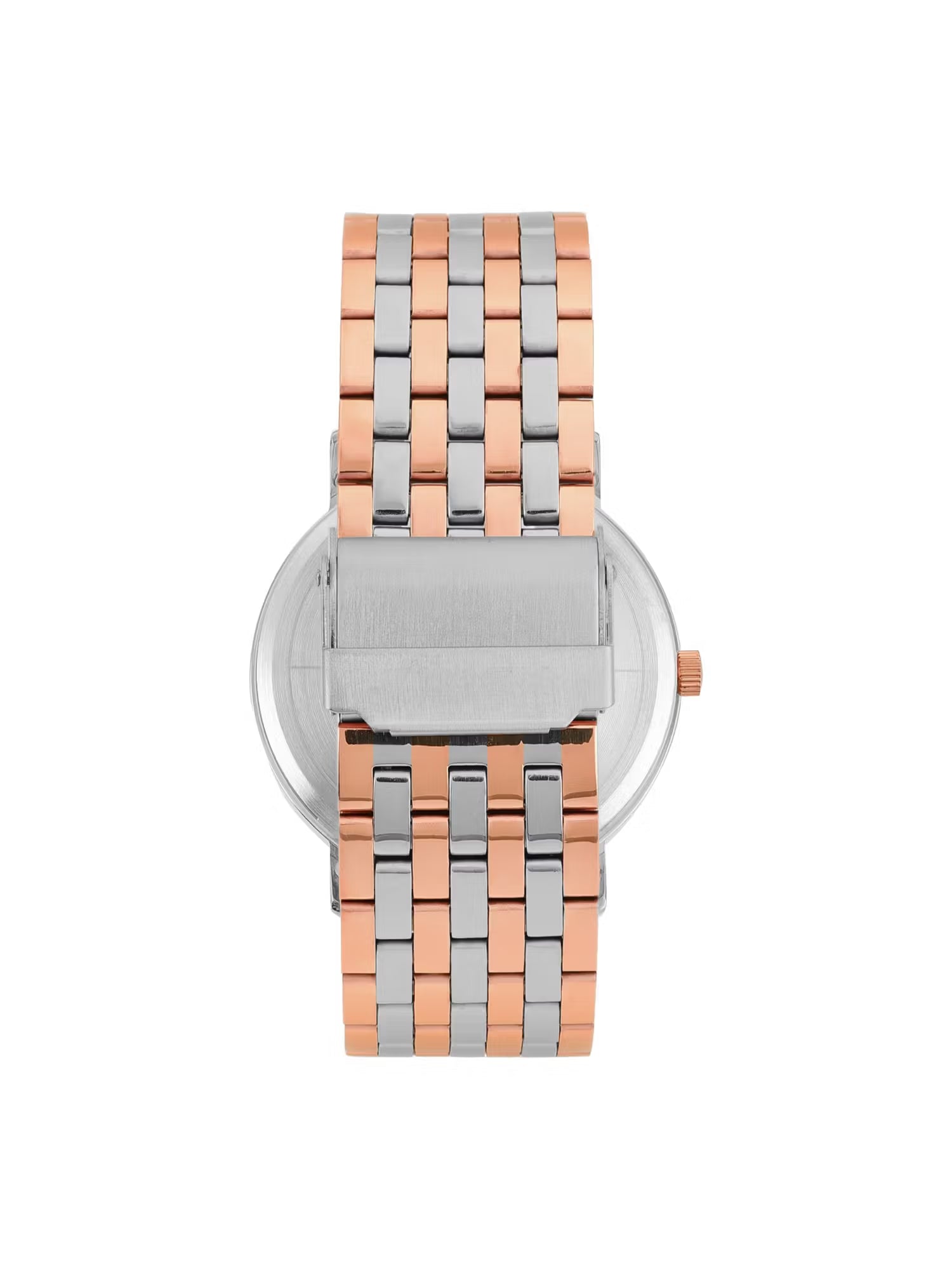 Timex Men White Dial Analog Watch- TWTG12801 - KRISHNA WATCH COMPANY