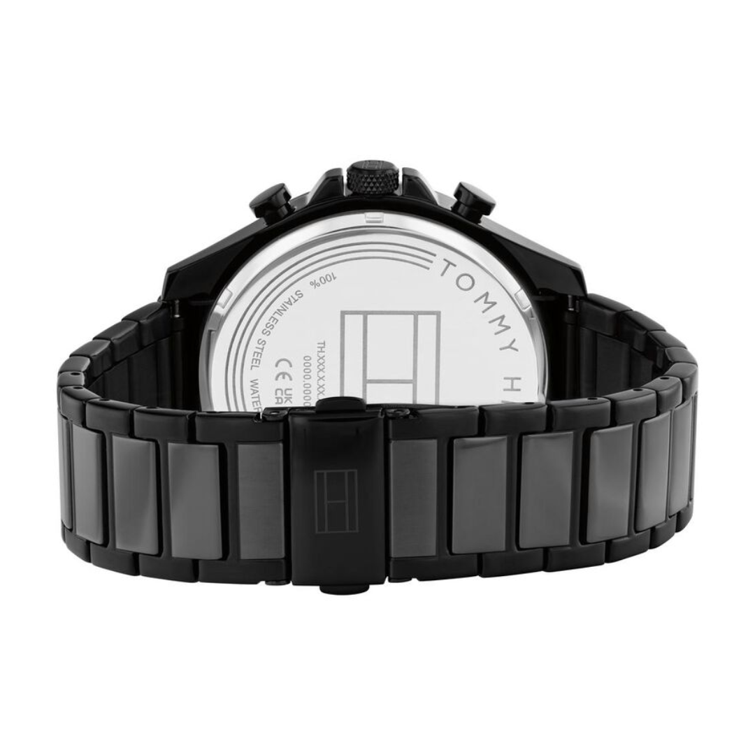 Tommy Hilfiger Clark Analog Watch for Men 1792081 - KRISHNA WATCH COMPANY