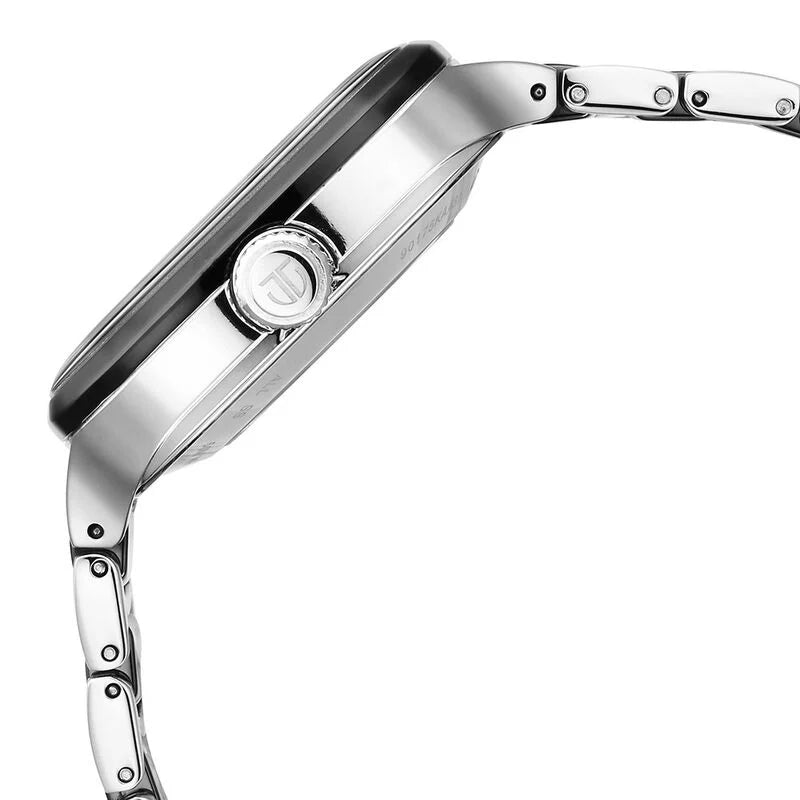 Titan Ceramic Fusion Skeleton Automatic Watch For Men - 90175KD01 - KRISHNA WATCH COMPANY