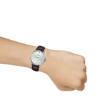 CASIO Enticer Men MTP-VT01L-7B2UDF - A1618