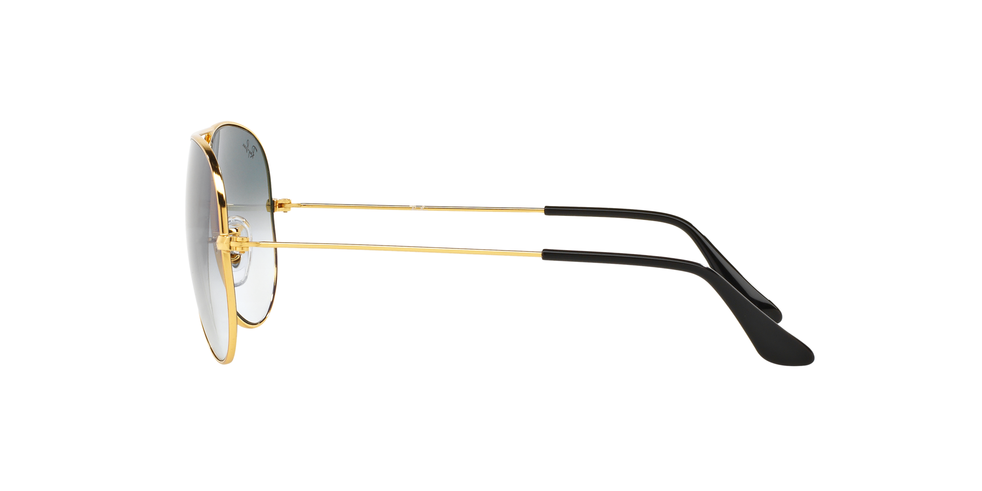 Ray-Ban Men Aviator Sunglasses 0RB3025I001/3F58-001/3F - KRISHNA WATCH COMPANY