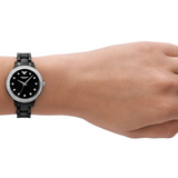 Emporio Armani Analog Watch for Women AR70008