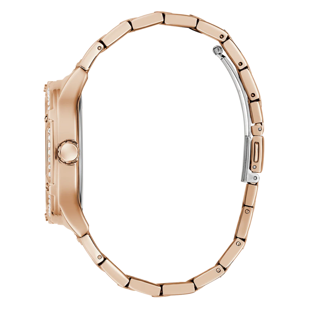 Guess Duchess Multifunction Watch for Women GW0558L3 - KRISHNA WATCH COMPANY