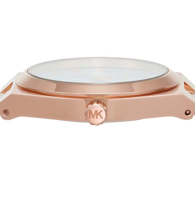 MICHAEL KORS Lennox Analog Watch for Women MK7462 - KRISHNA WATCH COMPANY