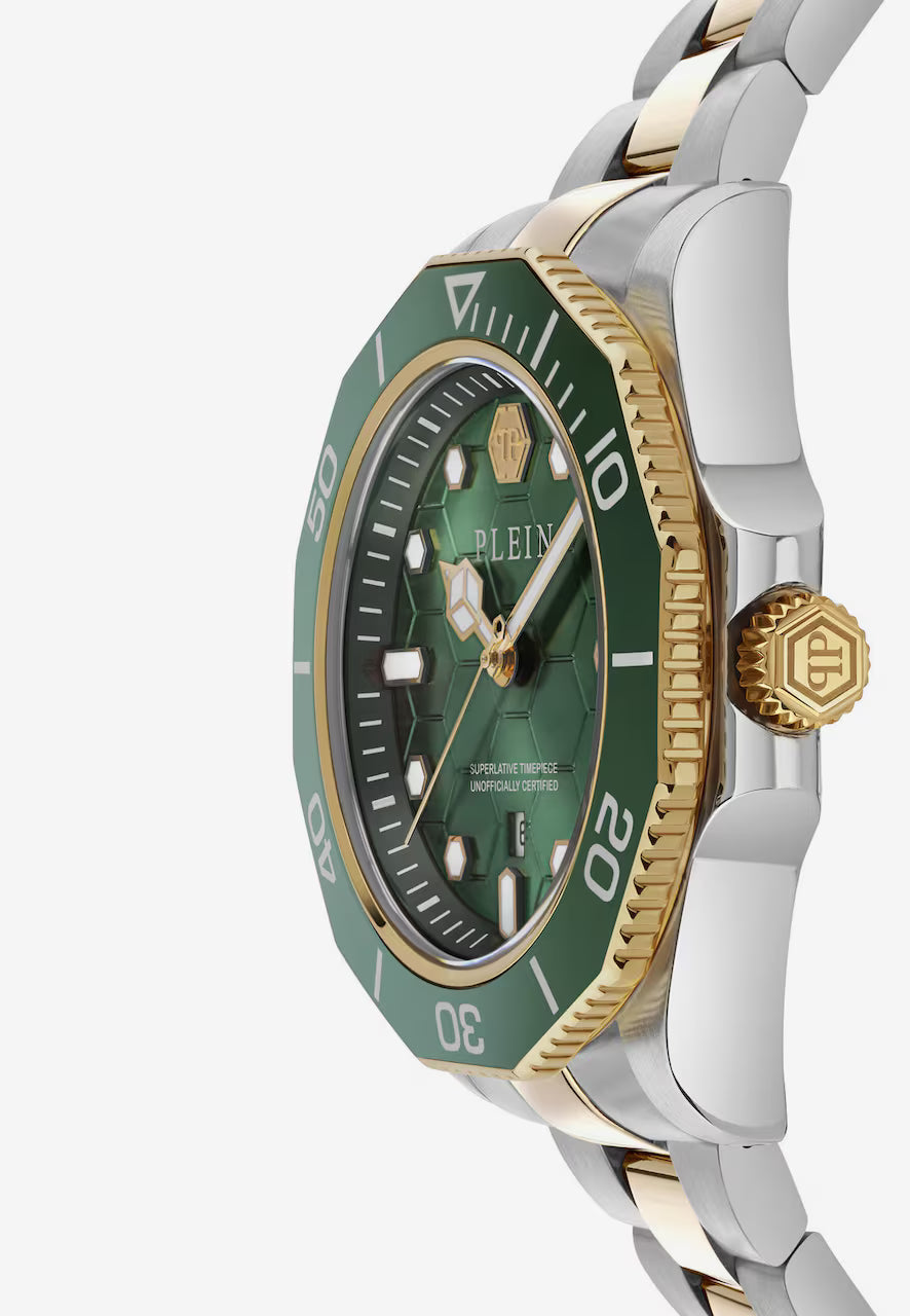 Phillipp Plein Aquastorm Mens Watch PW2GA0526 - KRISHNA WATCH COMPANY