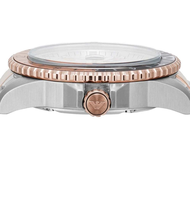 EMPORIO ARMANI Analog Watch for Men - AR11591 - KRISHNA WATCH COMPANY