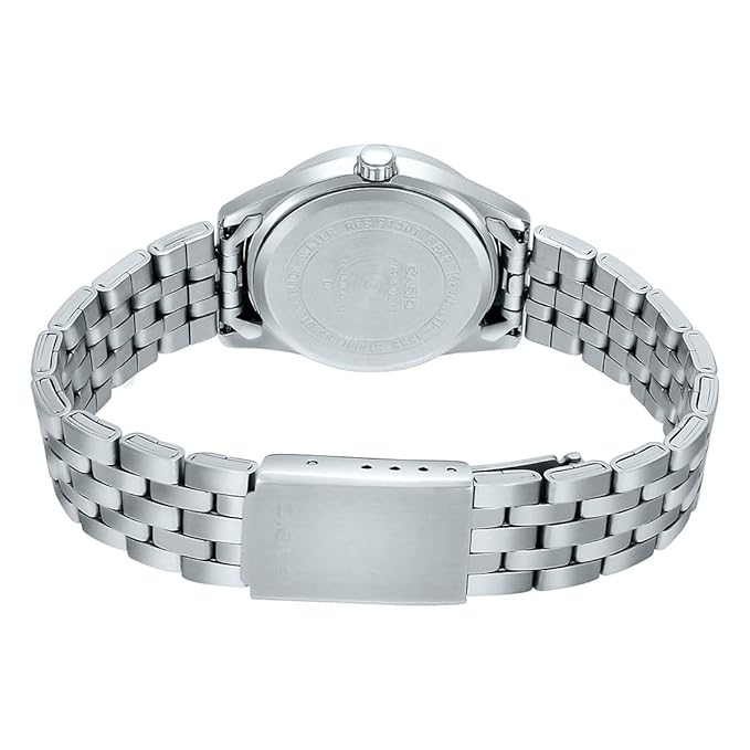 Casio enticer women LTP-1335D-1A2V - A1504 - KRISHNA WATCH COMPANY