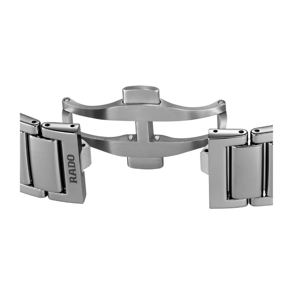 RADO True Round Diamonds R27239752 - KRISHNA WATCH COMPANY