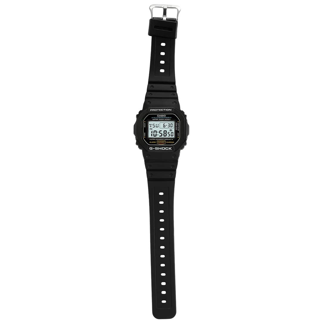 Casio G-SHOCK DW-5600UE-1DR - G1514 - KRISHNA WATCH COMPANY