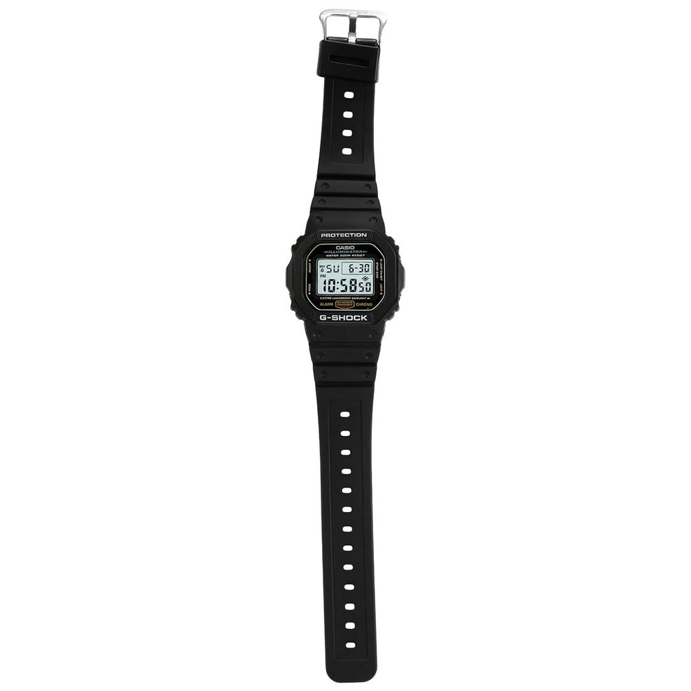 Casio G-SHOCK DW-5600UE-1DR - G1514 - KRISHNA WATCH COMPANY