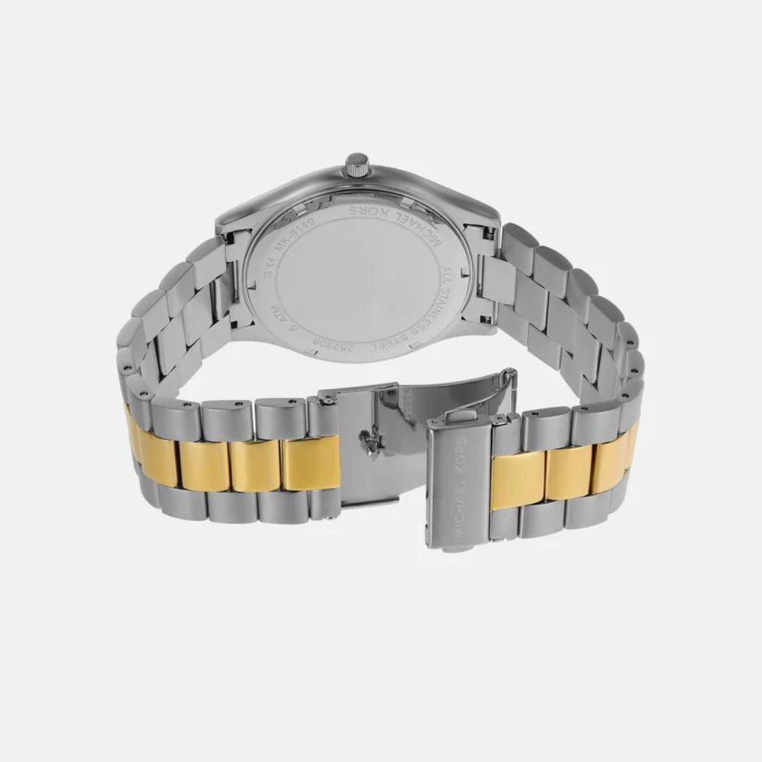 Michael Kors Runway Analog Watch for Men MK9149 - KRISHNA WATCH COMPANY
