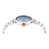 Timex Trendline Women Quartz Watch TWEL27201